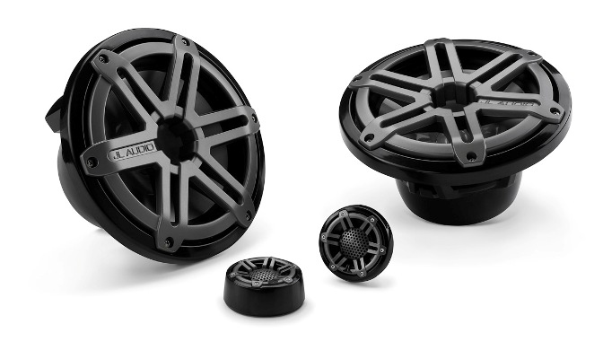 JL Audio M770-TCS-SG-TB. ����������� �������������� M770-TCS-SG-TB.